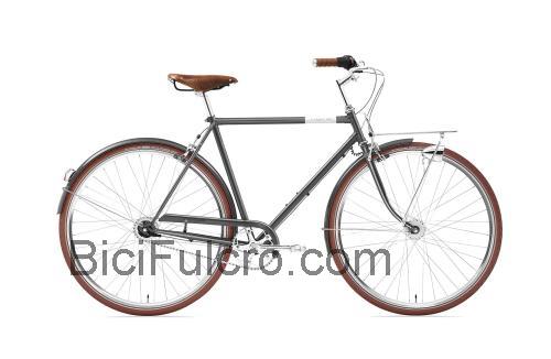 Creme Caferacer Man Doppio scheda tecnica e recensioni